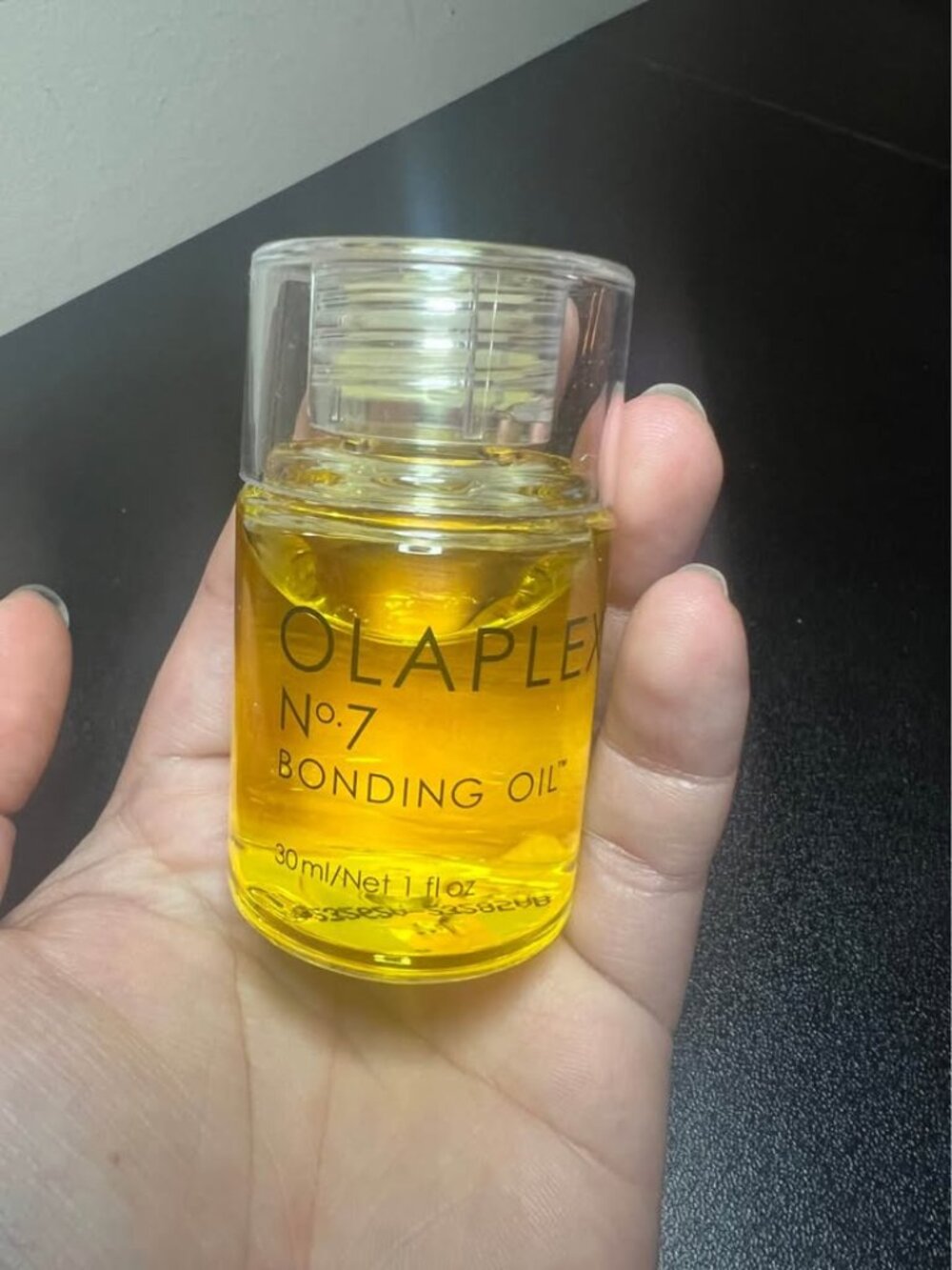 Negotiable - Olaplex No. 7 Bonding Oil 30 ml